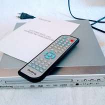 DVD плеер, в Москве