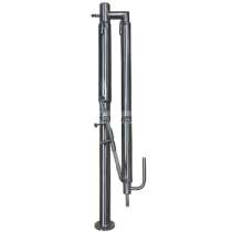 Самогонный аппарат Брендимастер с перегонным кубом на 12 л, в Москве