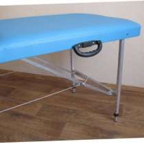 Кушетка для косметики широкая, в Санкт-Петербурге