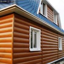 Ремонт реконструкция дачных домов, в Москве