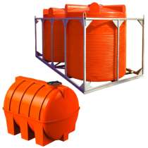 Бочки под КАС, химически устойчивые агроемкости от 500 до 20, в Туле