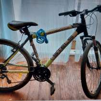 Велосипед, в Москве