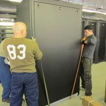 Переезды любой сложности 24 ч, в Северодвинске