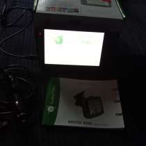 Автомобильный навигатор NAVITEL N 500, в Краснодаре