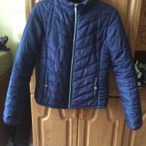 Осеняя куртка, в Тольятти