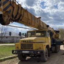 Продам автокран МКАТ-40, Тадано TG-500ERG,40тн-35м, в Казани