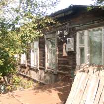 Доля в доме отдельная квартира, в Уфе