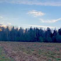 27 соток в д. Мытники. Лпх. Недалеко лес, водохранилище, в Рузе