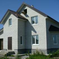 Строительство домов, дач, бань. Ремонт под ключ, в Оренбурге