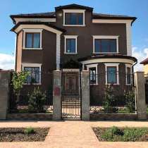 Дом в пригороде Краснодара, в Краснодаре