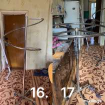 Вешало-стойка, в Сергиевом Посаде