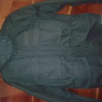 Куртка черного цвета, в г.Минск