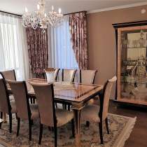 3 ккв, 83 кв. м, Лабораторный пр., д.20 к.3, в Санкт-Петербурге