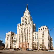 Отличная 3-х комнатная квартира с хорошим ремонтом, в Москве