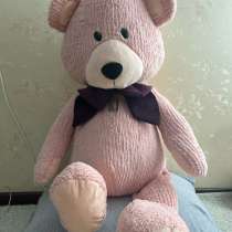 Мишка плюшевый игрушка, в Москве