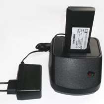 Зарядное устройство Hiab 2055112 Hi Drive 4000, в Краснодаре