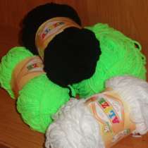 Пряжа ALIZE Softy, в Севастополе