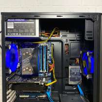 Сборка игровых компьютеров, в г.Ташкент