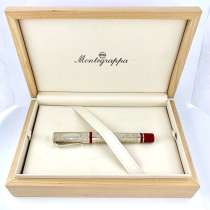 Ручка Montegrappa Cosmopolitan, в Реутове