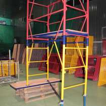 Вышка Тура от производителя купить в Троицке, в Троицке