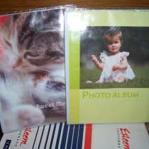 Фотоальбомы, в Москве