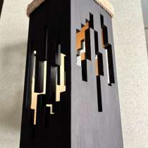 Светильник настольный, в Москве