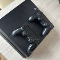 PlayStation 4, в Томске