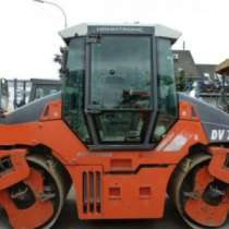 каток дорожный  Каток HAMM DV 70 VO, в Екатеринбурге