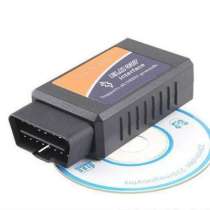 Куплю Автосканер ELM327 - блютуз, в Рубцовске