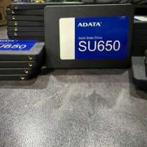 SSD Sata 512GB ADATA новые в количестве, в Ногинске