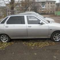 легковой автомобиль ВАЗ 21108, в Тольятти