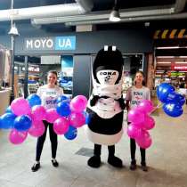 Раздача, расклейка объявлений, в г.Херсон