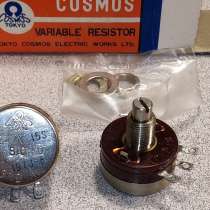 Tokyo Cosmos TOCOS RV24YN Потенциометр 10KB, в Москве