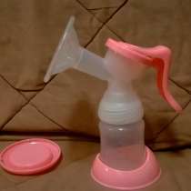 Молокоотсос, в Москве