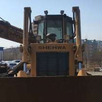 Продам Бульдозер Шева, Shehwa HBXG TY165-2, 2010 г/в, в Ижевске