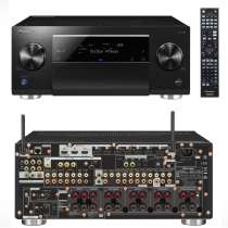 Ресивер Pioneer SC-LX89 -Новинка - рст, в Волгограде