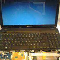 Packard Bell P5WS0 Запчасти, в Москве