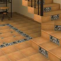 Напольной, настенной плитки профессиональная укладка, в Рузе