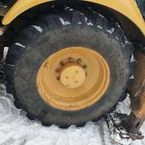 Продам экскаватор погрузчик CAT caterpillar 428E,в 2013 году, в Казани