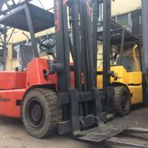 Автопогрузчик Balkancar ДВ-1792, в Москве