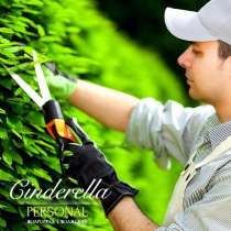 Услуги профессиональных Садовников / Озеленителей, в Волгограде