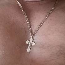 Ich werde eine Goldkette in einwandfreiem Zustand mit einem, в г.Мюнхен