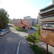 Ячейка в гаражном комплексе, в Томске