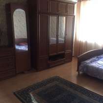 Продам 3-х комнатную квартиру в золотом квадрате, в г.Астана