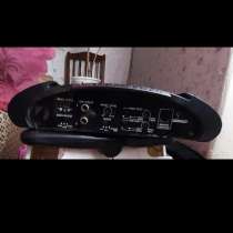 Усилитель, в Гатчине