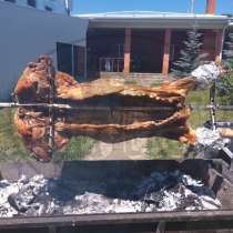 Вертел электрический на мангал ООО ВЕРТЕЛЪ - Производитель, в Москве