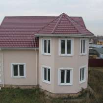 Продажа коттеджа, МО, Ногинский р-н., д. Кабаново, в Москве