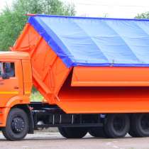 Продажа самосвала зерновоза, в Набережных Челнах
