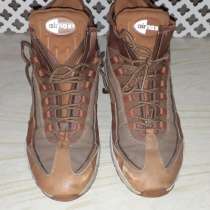 Кроссовки оригинал nike AIR MAX 95 sneakerboot, в Новосибирске