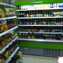 Продуктовый магазин в Коммунарке, в Москве